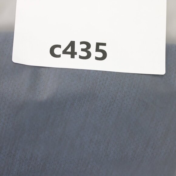 Travis Mathew Polo Shirt Mens 2XL XXL Blue Golf Short Sleeve Pullover - Picture 15 of 15